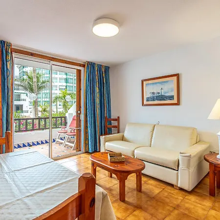 Americas - On The Golden Mile - As De Casas Playa de las Americas (Tenerife)