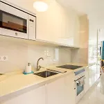 شقة As De Casas - Golden Mile - Americas بلايا ذي لاس أميريكاس