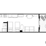شقة As De Casas - Golden Mile - Americas