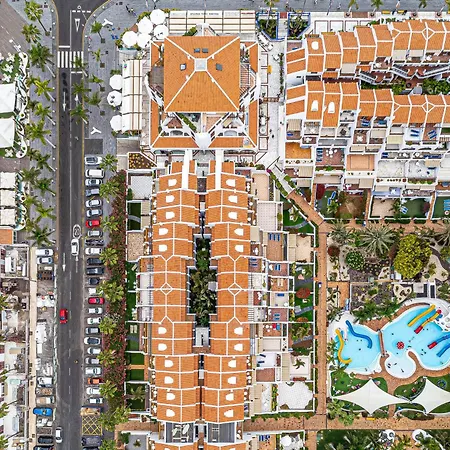 Apartament As De Casas - Golden Mile - Americas *