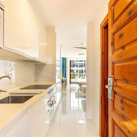 Apartament As De Casas - Golden Mile - Americas Playa de las Americas (Tenerife)
