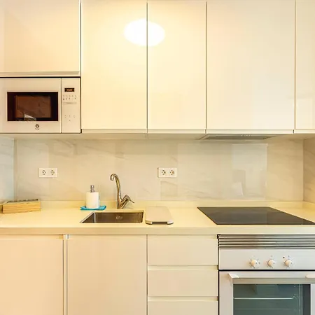 As De Casas - Golden Mile - Americas * بلايا ذي لاس أميريكاس