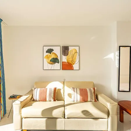 شقة As De Casas - Golden Mile - Americas بلايا ذي لاس أميريكاس
