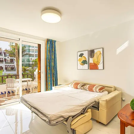 As De Casas - Golden Mile - Americas Apartament