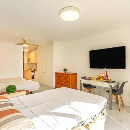 Apartament As De Casas - Golden Mile - Americas *