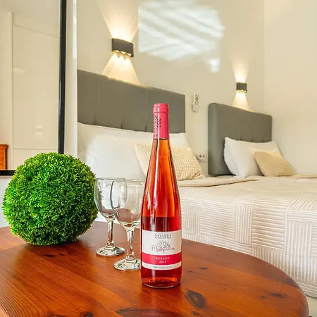 As De Casas - Golden Mile - Americas Apartament Playa de las Americas (Tenerife)