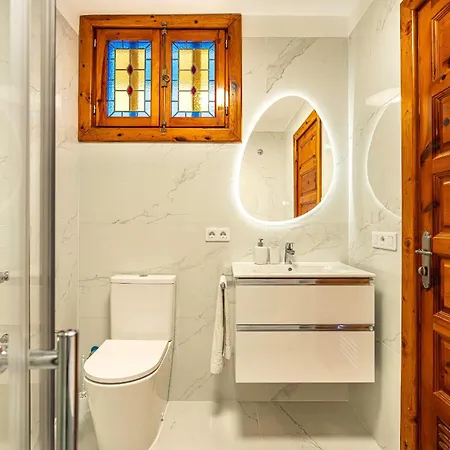 Apartament As De Casas - Golden Mile - Americas *