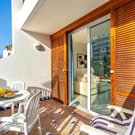 Apartament As De Casas - Golden Mile - Americas