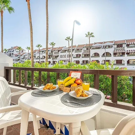 Apartament As De Casas - Golden Mile - Americas *