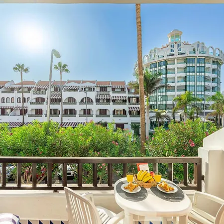 As De Casas - Golden Mile - Americas شقة *